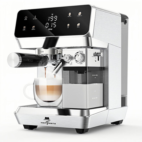 Mattinata 1833l espresso - mattinata,